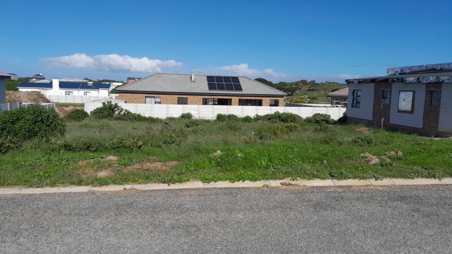 0 Bedroom Property for Sale in Kleinbaai Western Cape